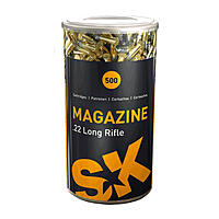 SK Schnebeck Magazine .22lr 500Schuss