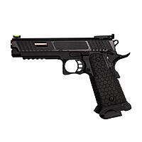 STI Combat Master Co2 Pistole CBB 4,5mm Steel BB
