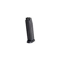 S&W Pistole M&P 40  Softair-Magazin Kal. 6 mm 24 Schuss