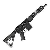 San Tan Tactical SST-AR15 Match M-Lok 10,5 .223 Rem schwarz