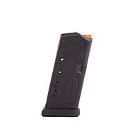 Schmeisser AR-15 Magazin 9 mm 10 Schuss