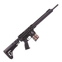 Schmeisser AR15-22 Sport 16 Zoll .22lr halbautomatische B�chse