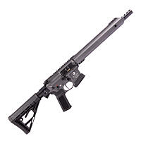 Schmeisser AR15-9 Sport Dynamic PCC 12,5 Zoll 9mm Luger Grey