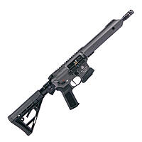 Schmeisser AR15 - 9 Sport S-Schaft 9 mm Luger 10,5 Zoll