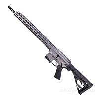 Schmeisser AR15 Dynamic L Gun Grey im Kaliber .223 Rem