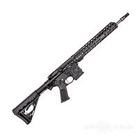 Schmeisser AR15 Dynamic L schwarz 14,5 Zoll .223 Selbstladebchse