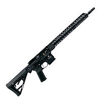 Schmeisser AR15 Dynamic L schwarz 16,75 Zoll .223 Selbstladebchse