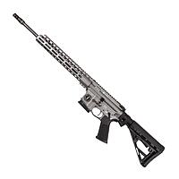 Schmeisser AR15 Dynamic M-LOK Facelift Gun-Grey - Kal .223 Rem
