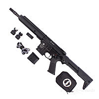 Schmeisser AR15 S4F CSS Sport Sonderedition 10,5 M-Lok Kaliber .223Rem