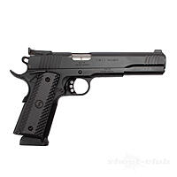 Schmeisser Hugo 1911 6 Zoll Schwarz Kaliber 9mm Luger