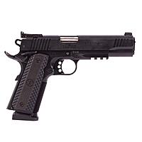 Schmeisser Hugo 1911 Pistole 9mm Luger Schwarz