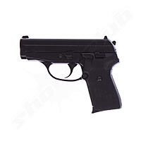 Schreckschusspistole Sig Sauer P 239 9mm P.A.K brniert