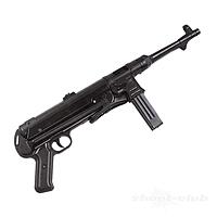 Selbstladebchse GSG-MP40 9mm Luger inkl. 10 Schuss Magazin