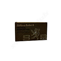 Sellier & Bellot FMJ - 140grs. im Kaliber 6,5 Creedmoor