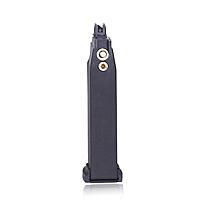 Sig Sauer Airsoft Magazin ProForce M18 GBB 6 mm BB 21 Schuss