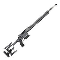 Sig Sauer Cross PRS .308 Winchester Betongrau 24 Zoll Repetierbchse
