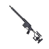Sig Sauer Cross Rifle 16 Zoll - Repetierbchse .308 Win
