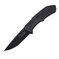 Sig Sauer M1 Tactical Klappmesser Schwarz