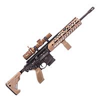 Sig Sauer MCX Urban Precision Rifle B�chse .223 Rem