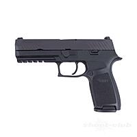 Sig Sauer P-320 Full Size Pistole Kaliber 9x19 Schwarz