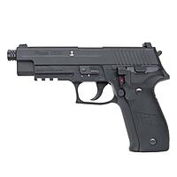 Sig Sauer P226 Co2 Pistole Blowback 4,5mm Diabolo schwarz
