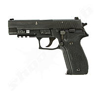 Sig Sauer P226 MK25 im Kaliber 9mm Luger