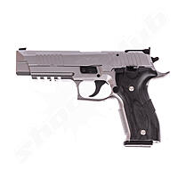 Sig Sauer P226 X-Five Allround - 9mm Luger