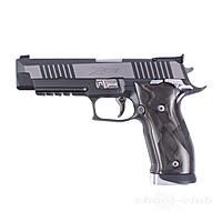 Sig Sauer P226 X-Five Pistole Black & White Kaliber .9mmLuger