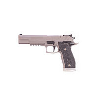 Sig Sauer P226 X-Six Supermatch im Kaliber 9mm Luger