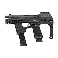 Sig Sauer P320 Flux Tacops 9mm Luger halbautomatische Pistole