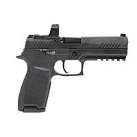 Sig Sauer P320 RXZP Pistole 9mm Luger inkl. Romeo Zero Pro