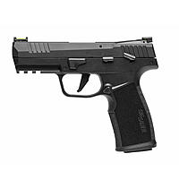 Sig Sauer P322 Pistole Kaliber .22lr HV Schwarz