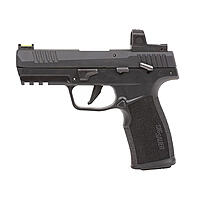 Sig Sauer P322 RXZE Pistole .22lr mit Romeo Zero Elite