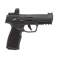 Sig Sauer P322 RXZE Pistole .22lr mit Romeo Zero Elite