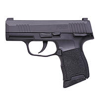 Sig Sauer P365 CO2 Pistole 4,5mm Stahl BBs - schwarz