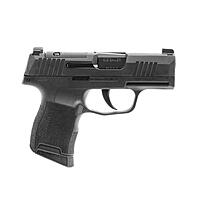 Sig Sauer P365 OR Pistole 9mm Luger schwarz