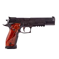 Sig Sauer Pistole 226 M-Six 9mm Luger Sondermodell