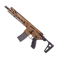 Sig Sauer ProForce MCX Airsoft S-AEG 6mm BB Coyote Tan