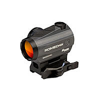 Sig Sauer Romeo4H 1x20 Red Dot 1 MOA Ballistic Circle