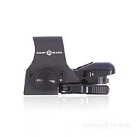 Sightmark Leuchtpunktvisier Ultra Shot Pro Spec NV QD Green Dot