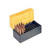 SmartReloader Munitions-Box für unterschiedliche Kaliber
