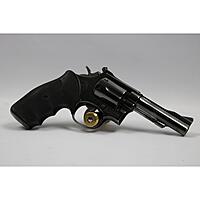 Smith & Wesson 15-3 in .38Special - Gebraucht