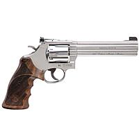 Smith & Wesson 686 Deluxe Match Master 6 Zoll Kaliber .357Mag