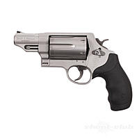 Smith & Wesson Governor Revolver .45Colt .410 .45ACP - Matt Stainless