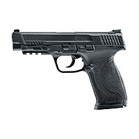Smith & Wesson M&P45 M2.0 Co2 Pistole Kaliber 4,5mm Diabolo Schwarz