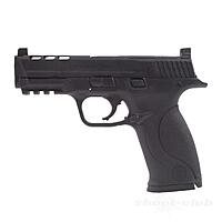 Smith & Wesson M&P9 Performance Center Airsoft GBB Pistole ab 18