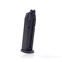 Smith & Wesson M&P9 Performance Center Magazin Kal. 6mm