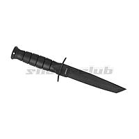 Smith & Wesson Search & Rescue Fixed Blade