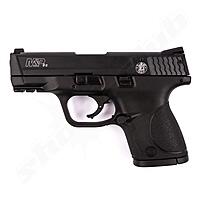 Smith & Wesson M&P 9c Schreckschuss Pistole im Kal. 9mm