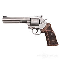 Smith&Wesson 686 Target Champion .357Magnum - Revolver